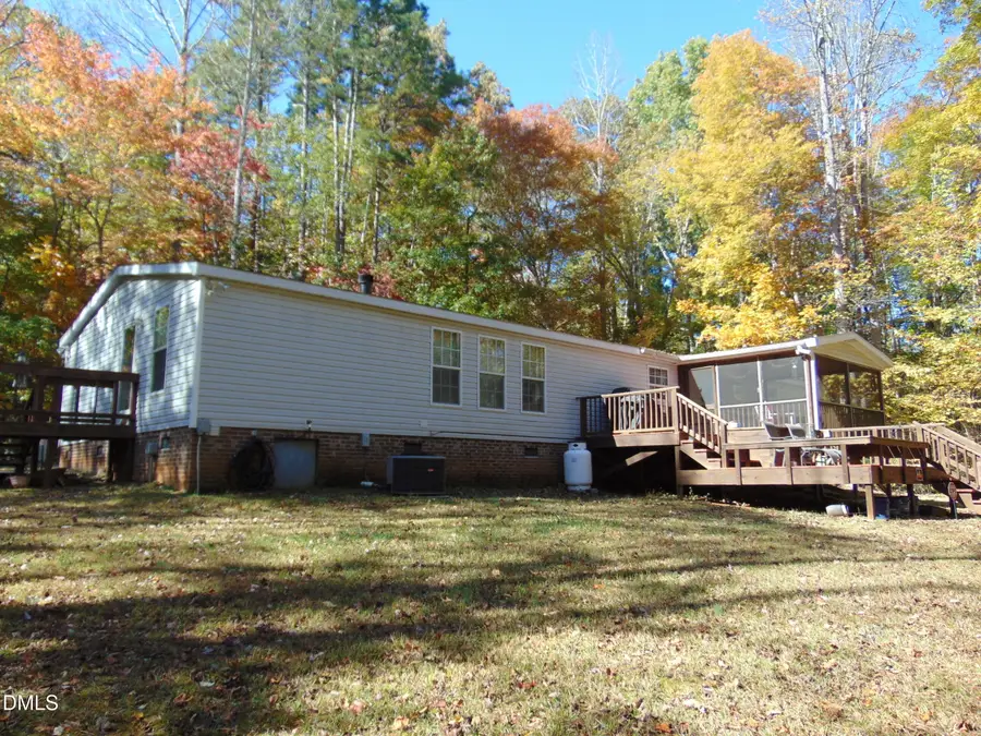 3047 Strickland Drive, Bullock, NC 27507 - Image #2