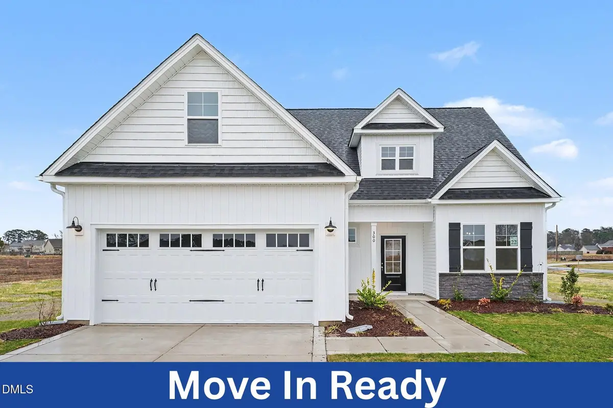 300 Hudson Village Drive #(Lot 22), La Grange, NC 28551 - #1