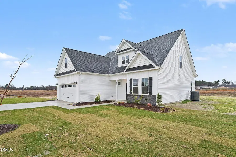 300 Hudson Village Drive #(Lot 22), La Grange, NC 28551 - #3