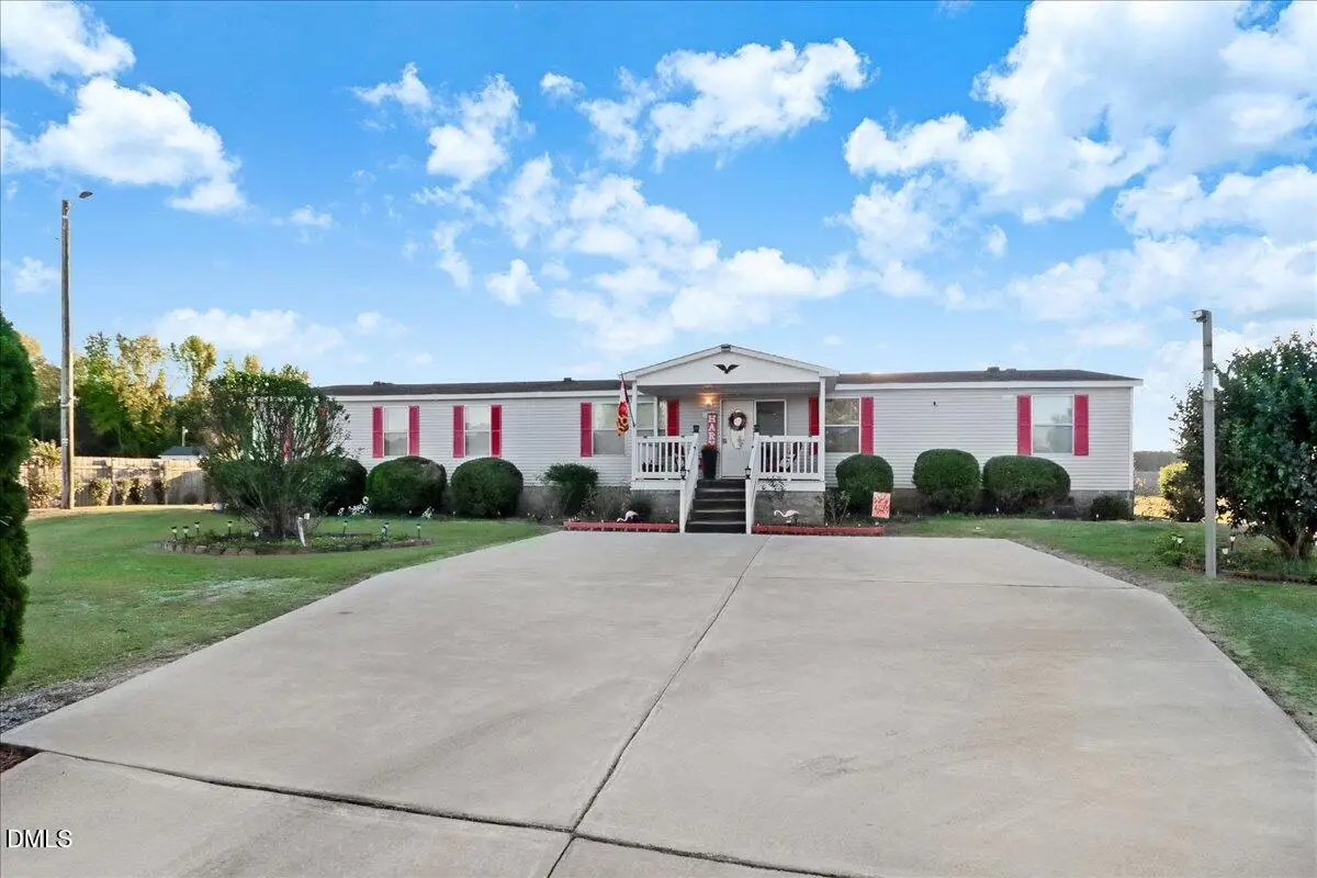 4305 Chinook Road, Wilson, NC 27893 - Image #1