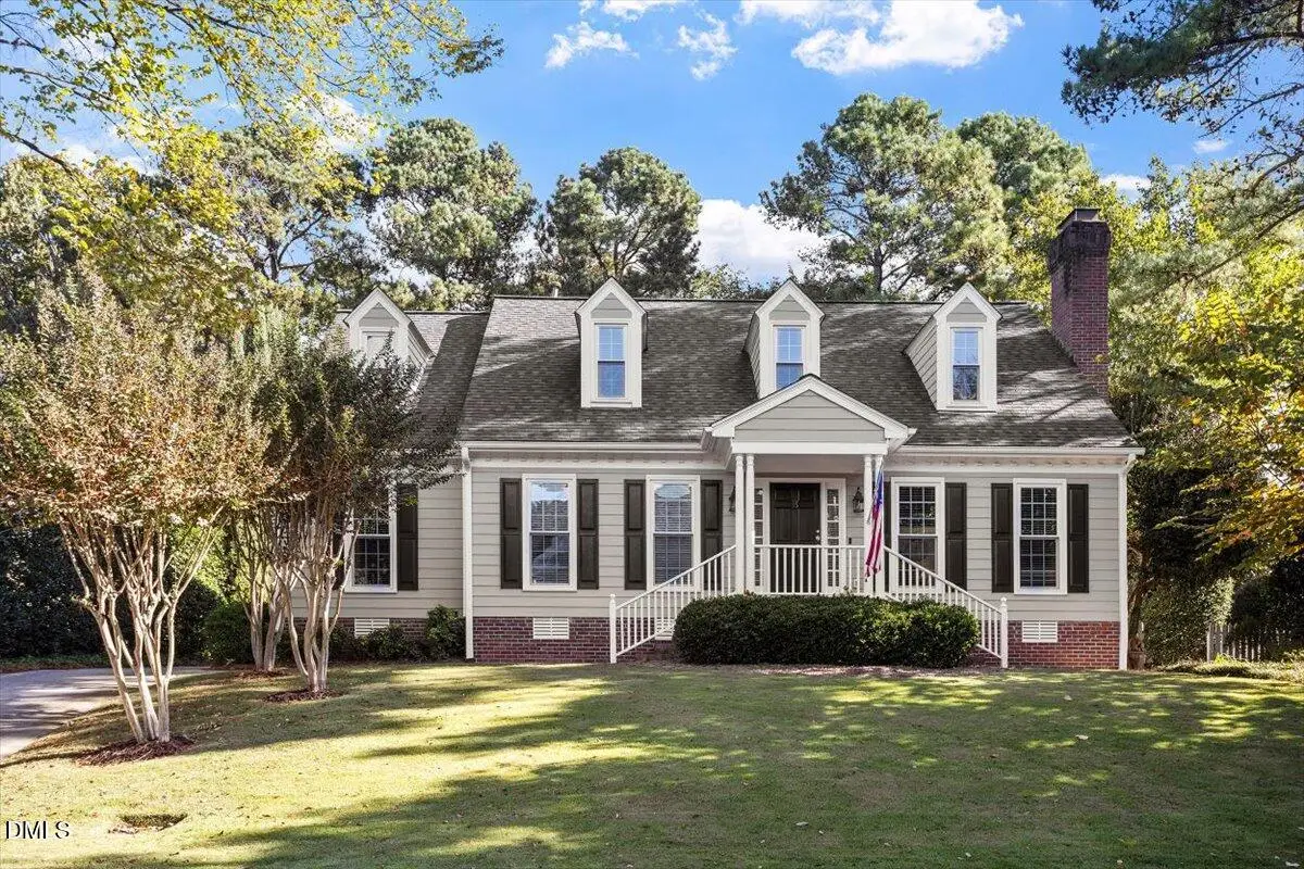 3916 City Of Oaks Wynd, Raleigh, NC 27612 - Image #1