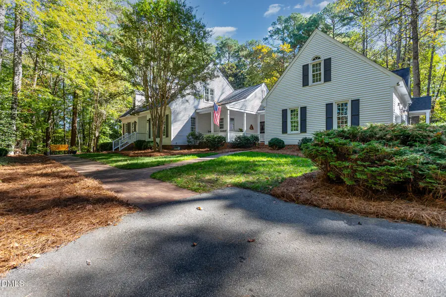 7904 Paper Trail, Wake Forest, NC 27587 - Image #3