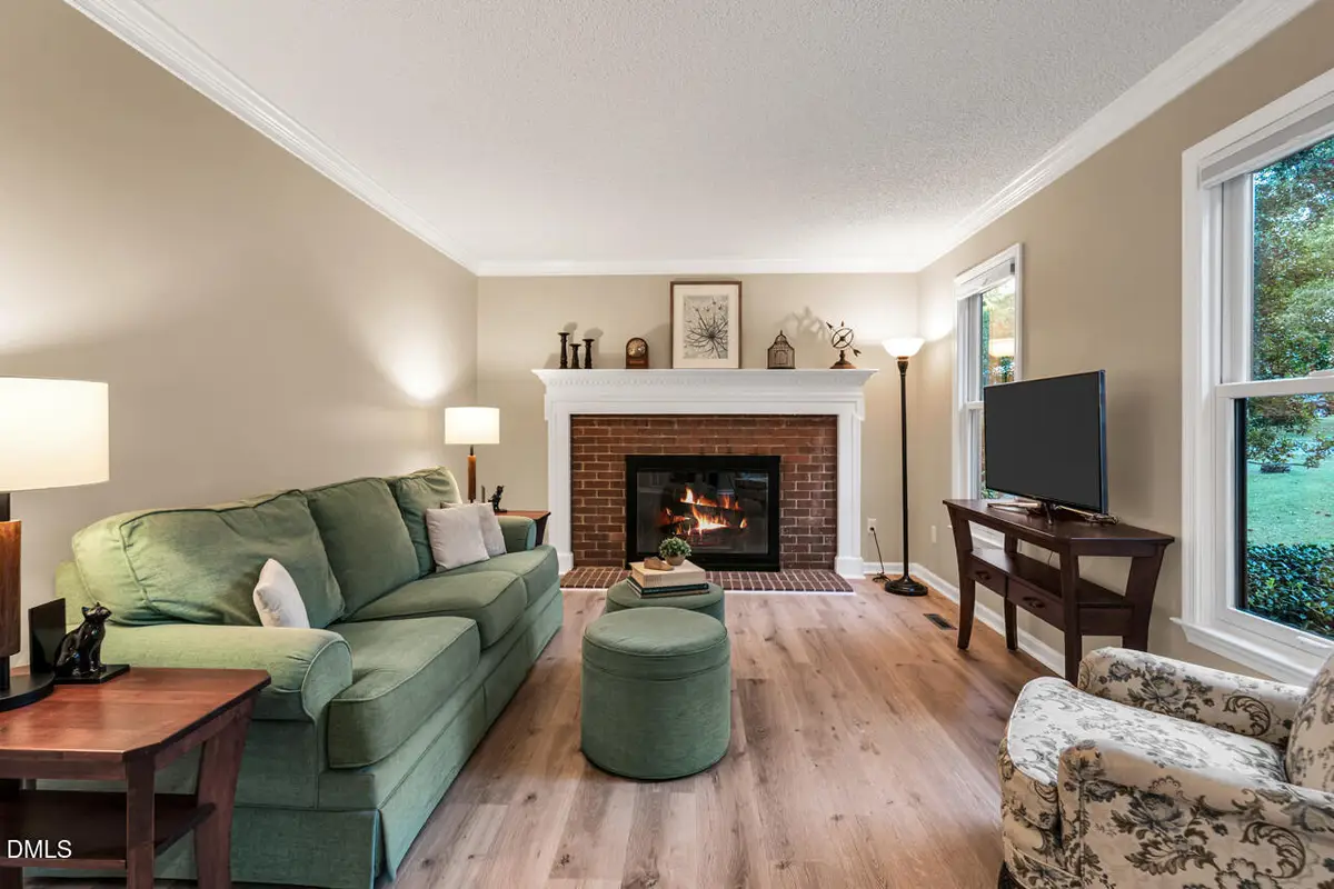 6 Brightleaf Court, Durham, NC 27713 - Image #1