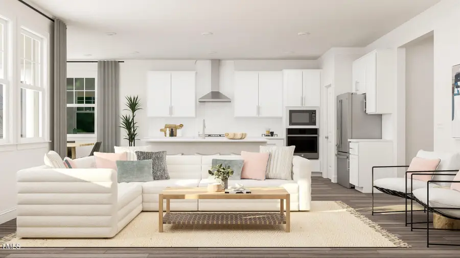 2964 Ocean Sunrise Drive, Wake Forest, NC 27587 - Image #2