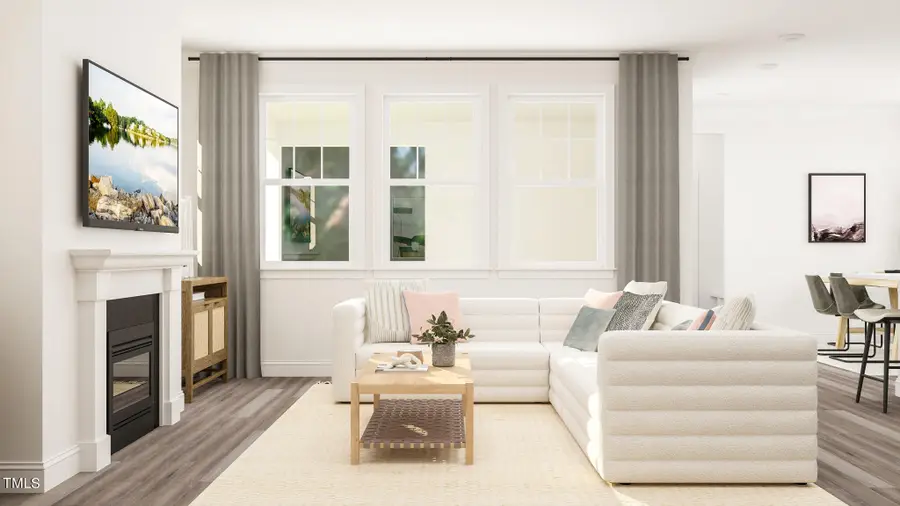 2964 Ocean Sunrise Drive, Wake Forest, NC 27587 - Image #3