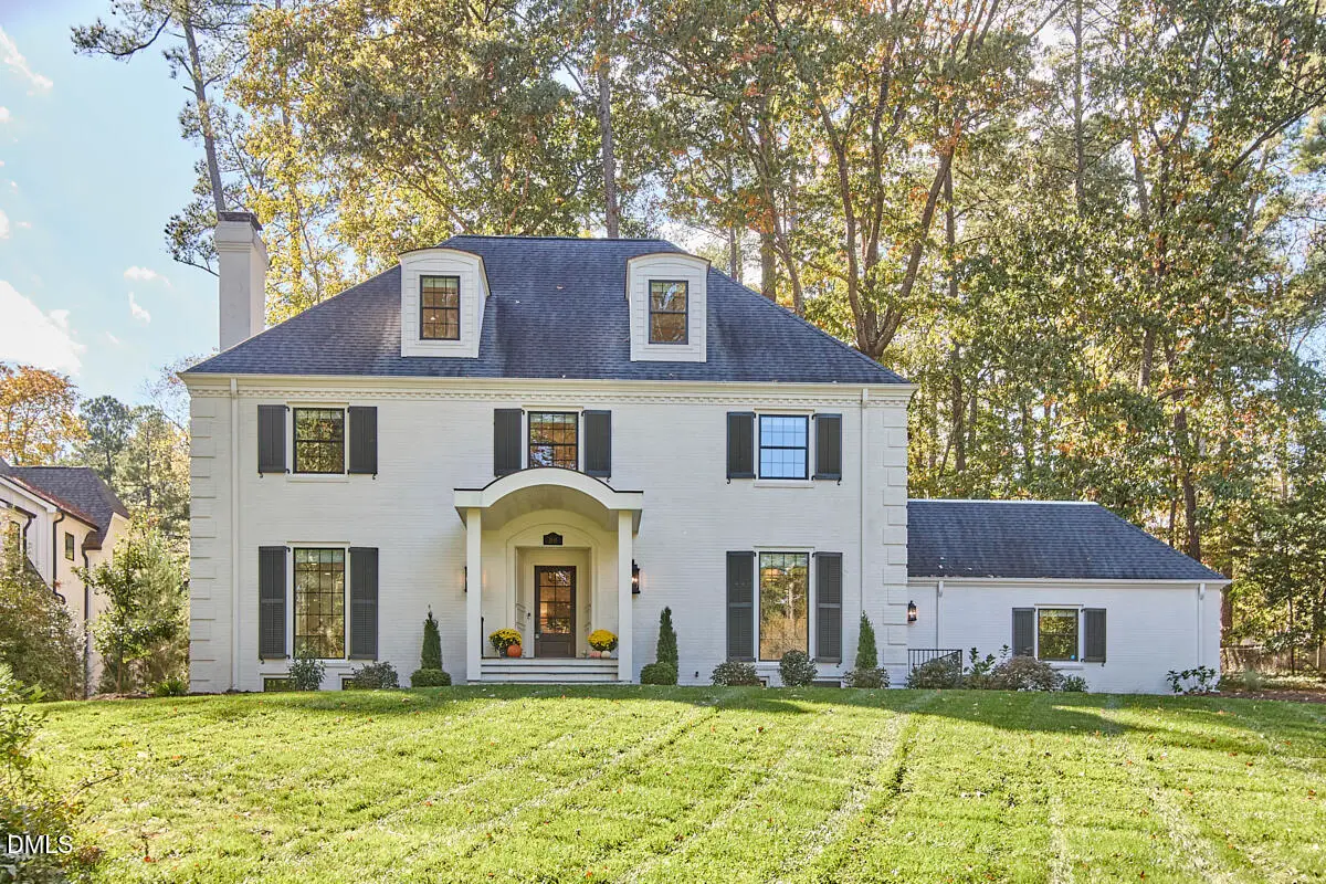 3540 Rugby Road, Durham, NC 27707 - Image #1