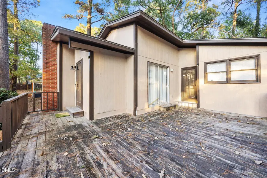 1605 Hickoryridge Court, Fayetteville, NC 28304 - Image #3