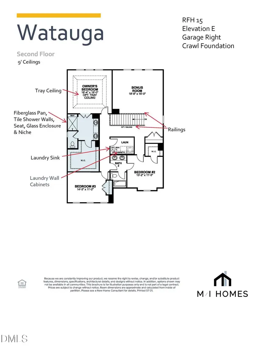 2425 Picual Way Way #Lot 15, New Hill, NC 27562 - Image #3
