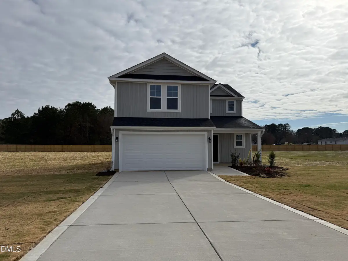 164 Boston River Drive, Dunn, NC 28334 - Image #1