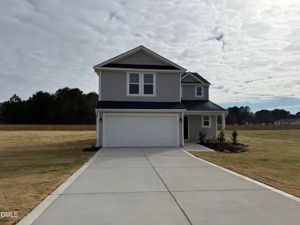 164 Boston River Drive, Dunn, NC 28334