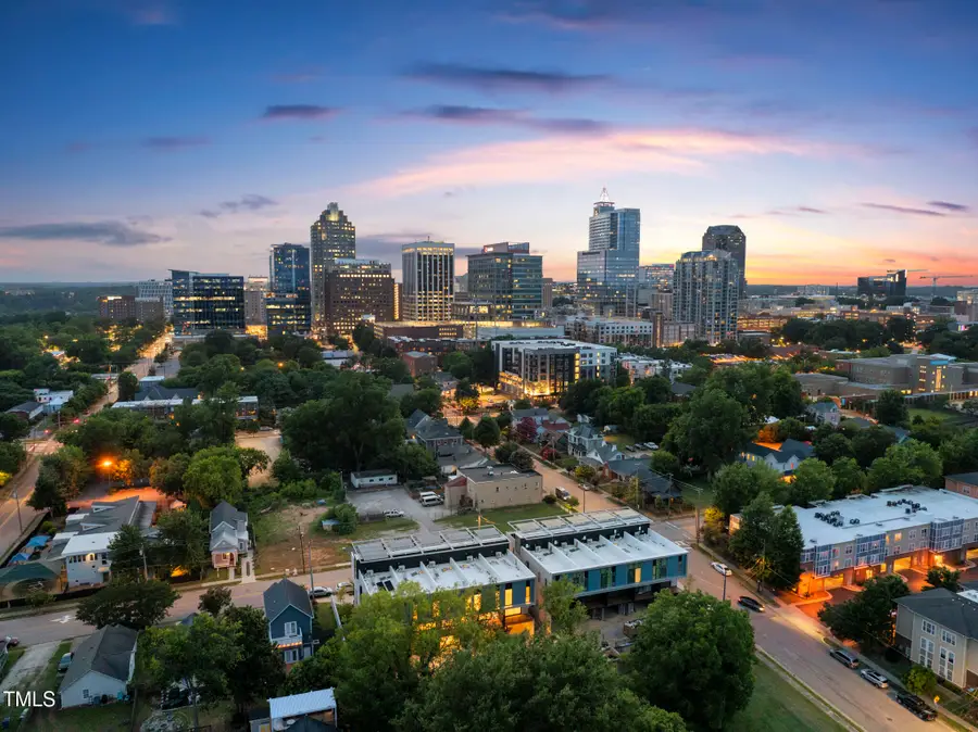 511 S Bloodworth Street #101, Raleigh, NC 27601 - Image #3