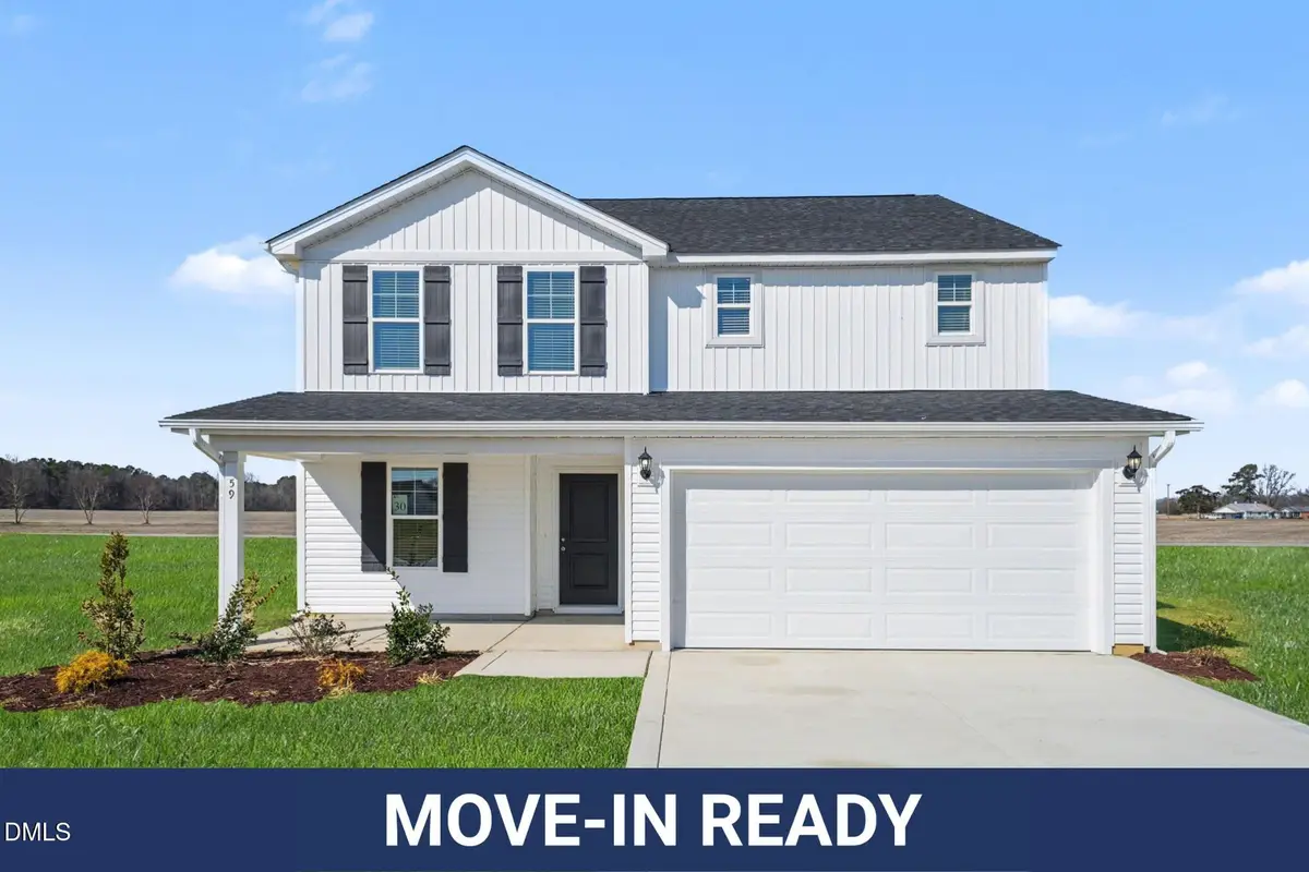 59 Littlefield Lane #(Lot 30), La Grange, NC 28551 - #1