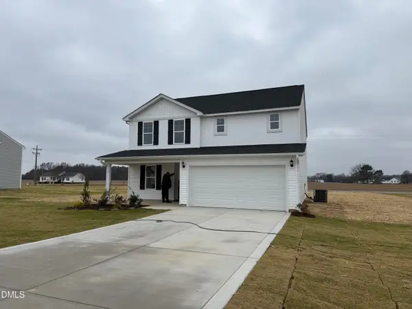 59 Littlefield Lane, La Grange, NC 28551