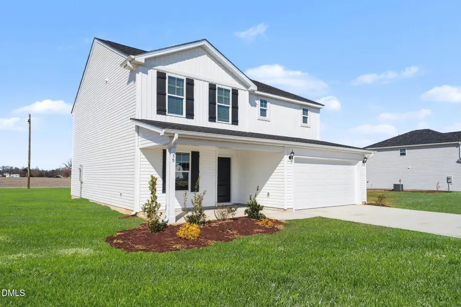 59 Littlefield Lane #(Lot 30), La Grange, NC 28551 - #2