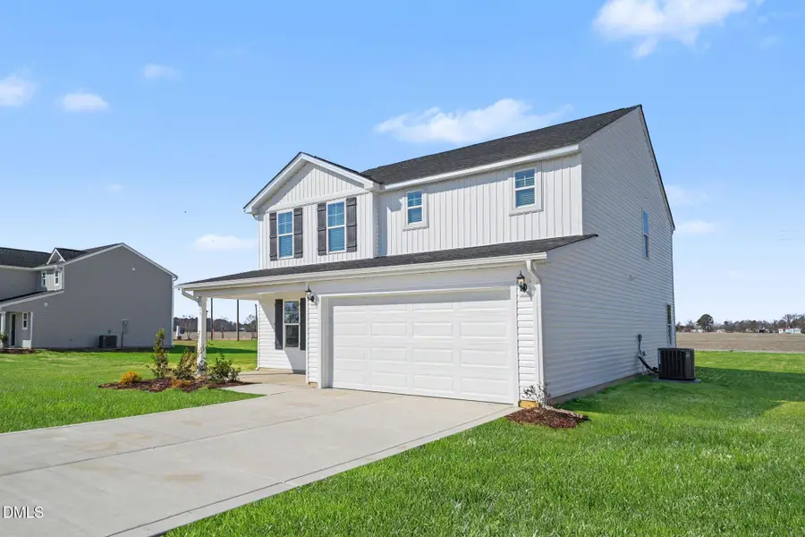 59 Littlefield Lane #(Lot 30), La Grange, NC 28551 - #3