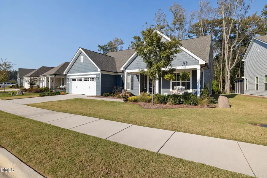 1201 Carolina Gardens Avenue, Fuquay Varina, NC 27526 - Image #2