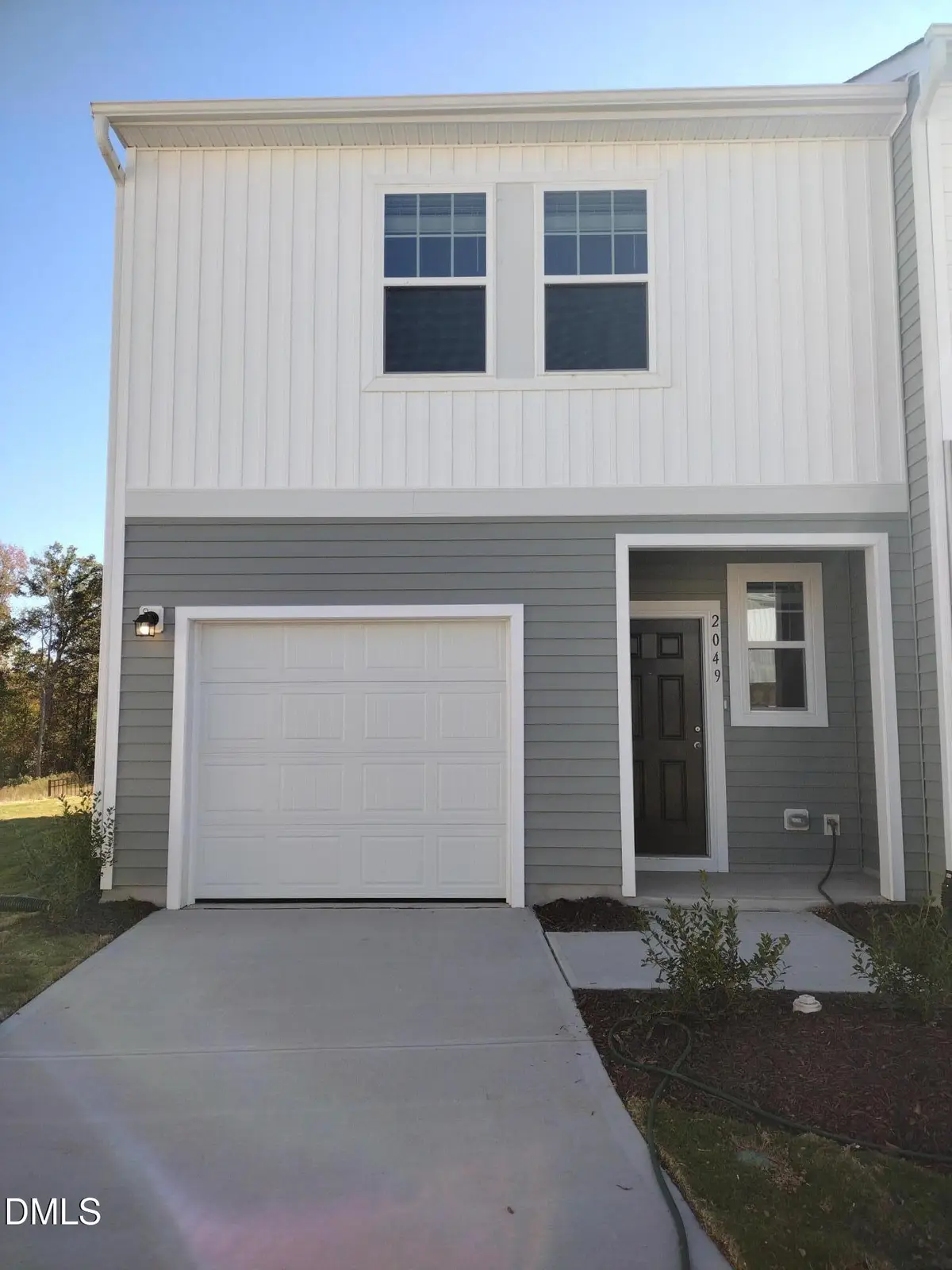 2049 Glen Crossing Drive, Durham, NC 27704 - Image #1