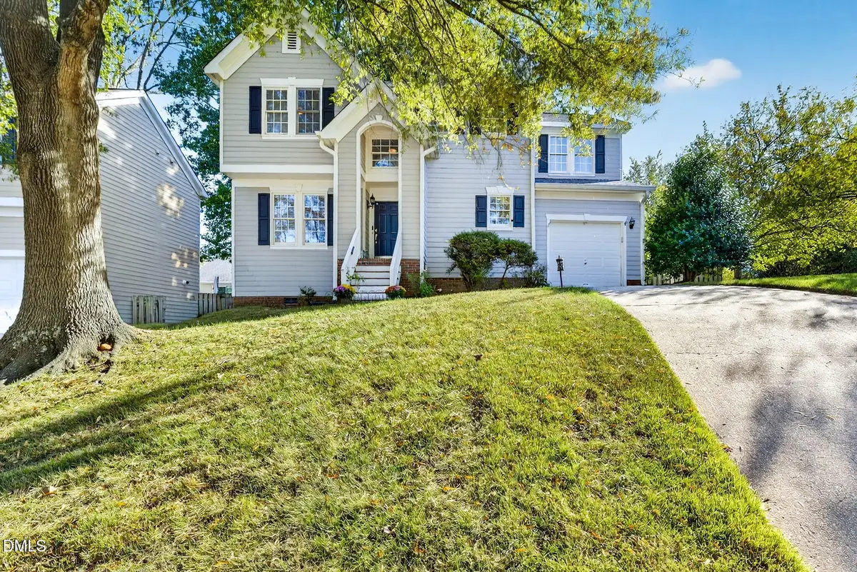 107 Morgans Corner, Cary, NC 27519 - Image #1