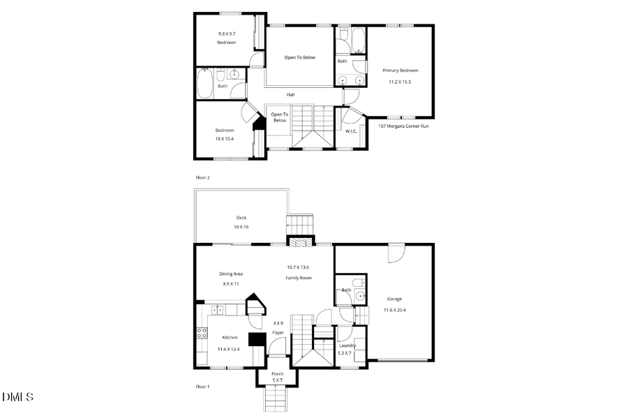 107 Morgans Corner, Cary, NC 27519 - Image #2