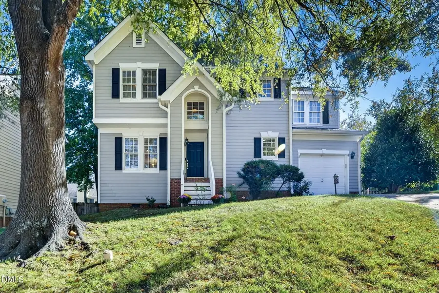 107 Morgans Corner, Cary, NC 27519 - Image #3