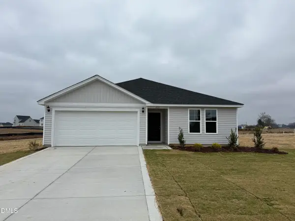 231 Tuscarora Drive, La Grange, NC 28551