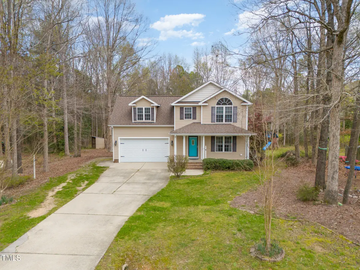 60 Harley Court, Louisburg, NC 27549 - Image #1