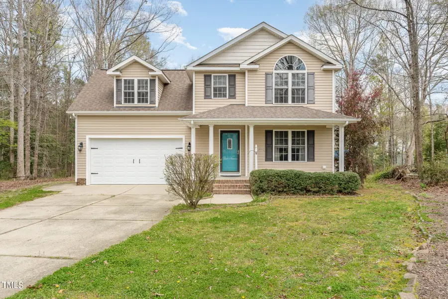 60 Harley Court, Louisburg, NC 27549 - Image #2