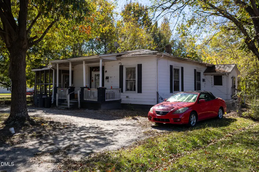 103 W Preston Street, Selma, NC 27576 - Image #2