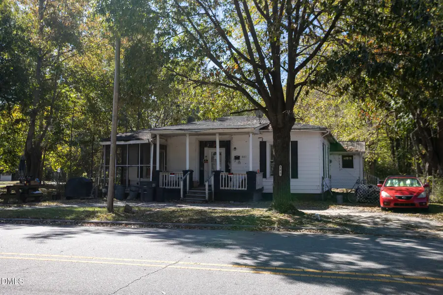 103 W Preston Street, Selma, NC 27576 - Image #3
