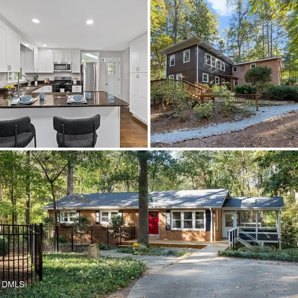 3122 Tanager Street, Raleigh, NC 27606