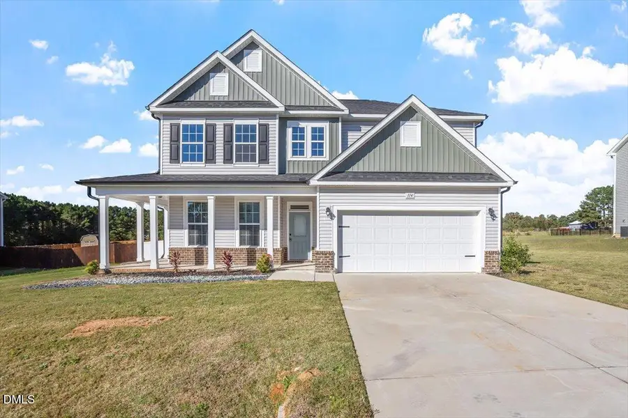 114 Stephens Timberline View, Clayton, NC 27520 - Image #2