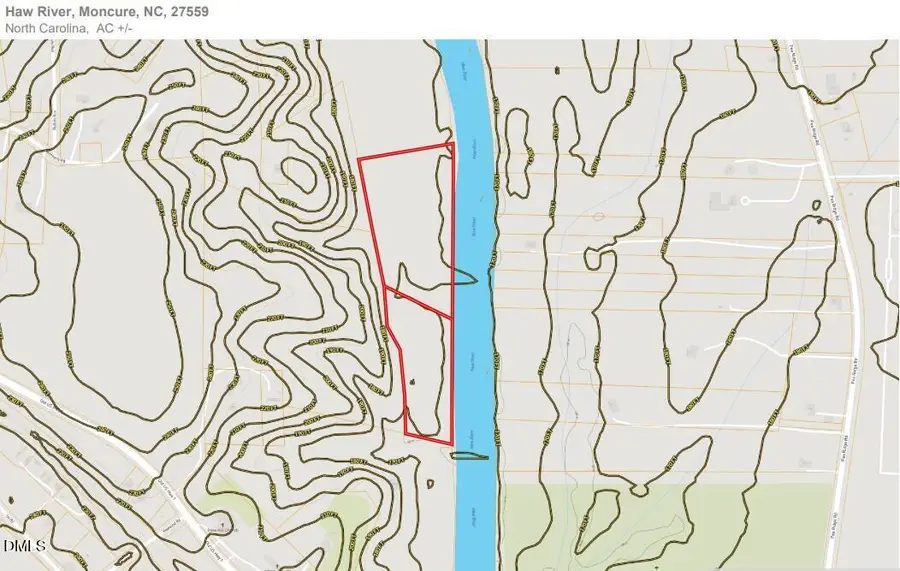 0 Wimberly Road, Moncure, NC 27559 - Image #3