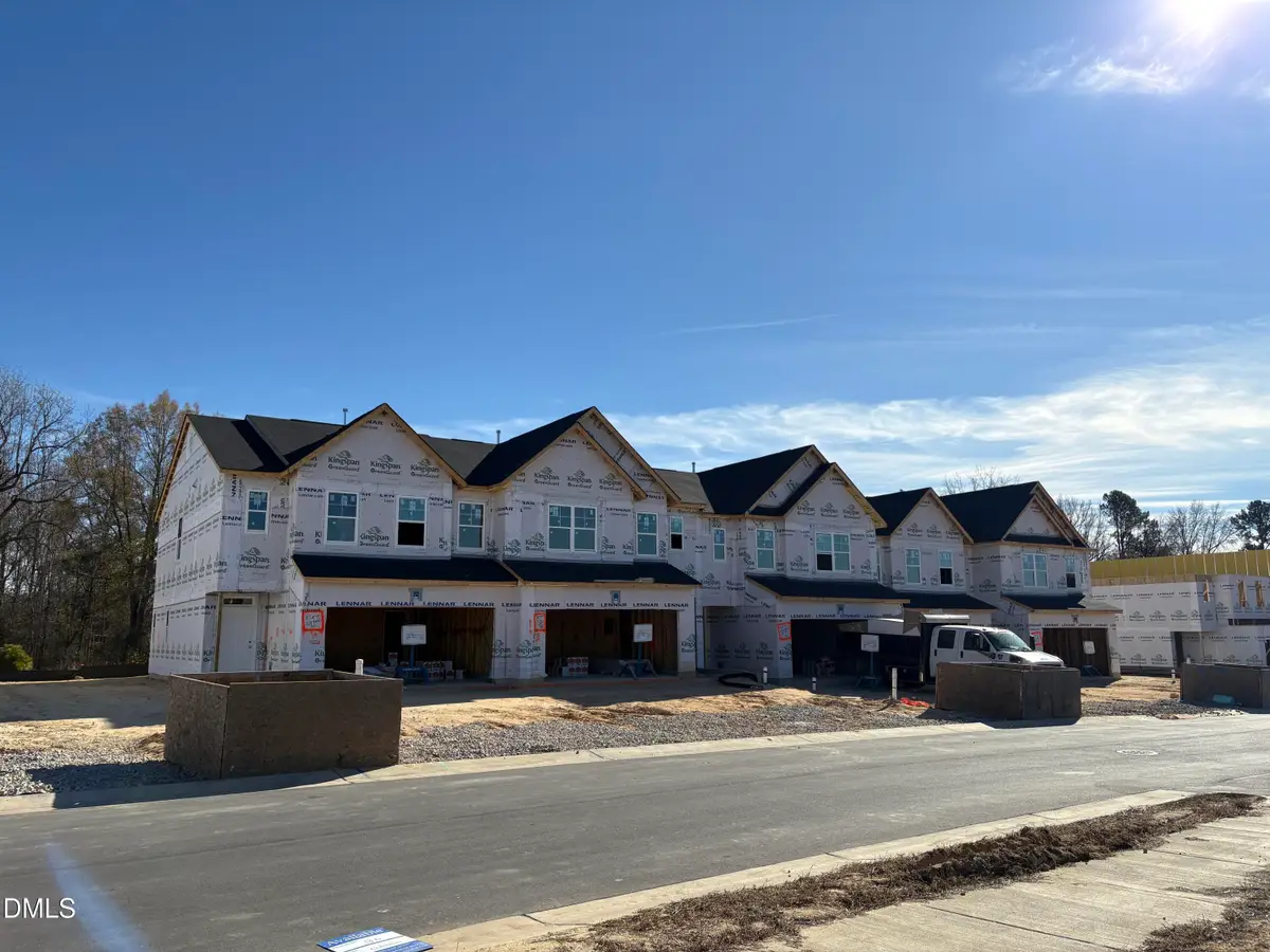 1120 Barred Owl Trail, Cary, NC 27587 - Image #1