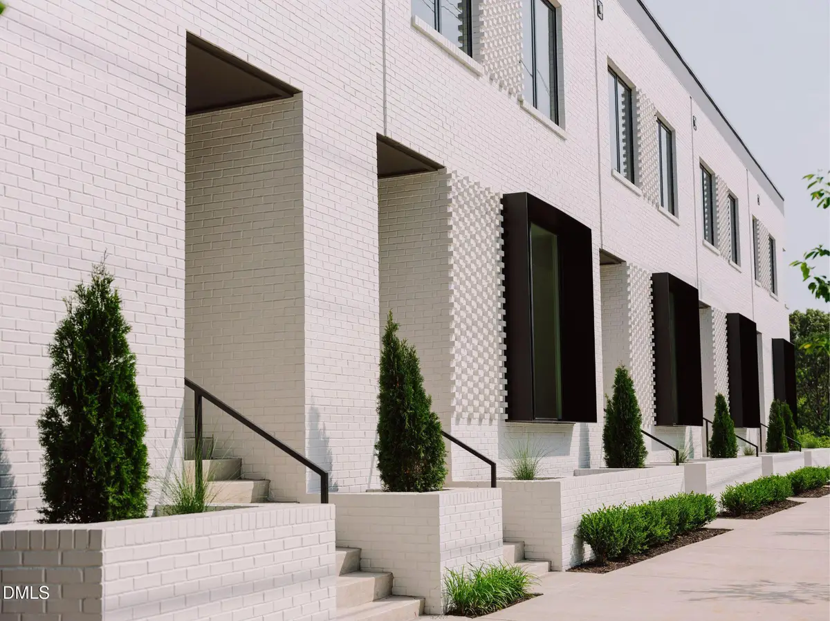 1307 Chamblee Hill Court, Raleigh, NC 27608 - Image #1