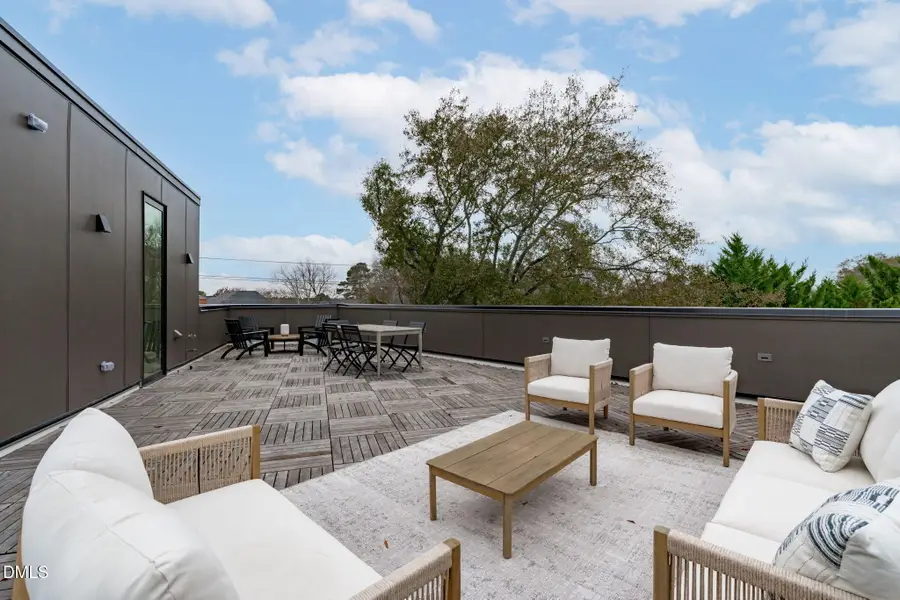 1307 Chamblee Hill Court, Raleigh, NC 27608 - Image #2