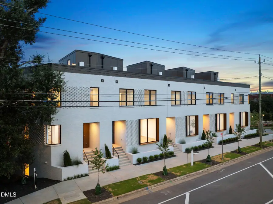 1307 Chamblee Hill Court, Raleigh, NC 27608 - Image #3