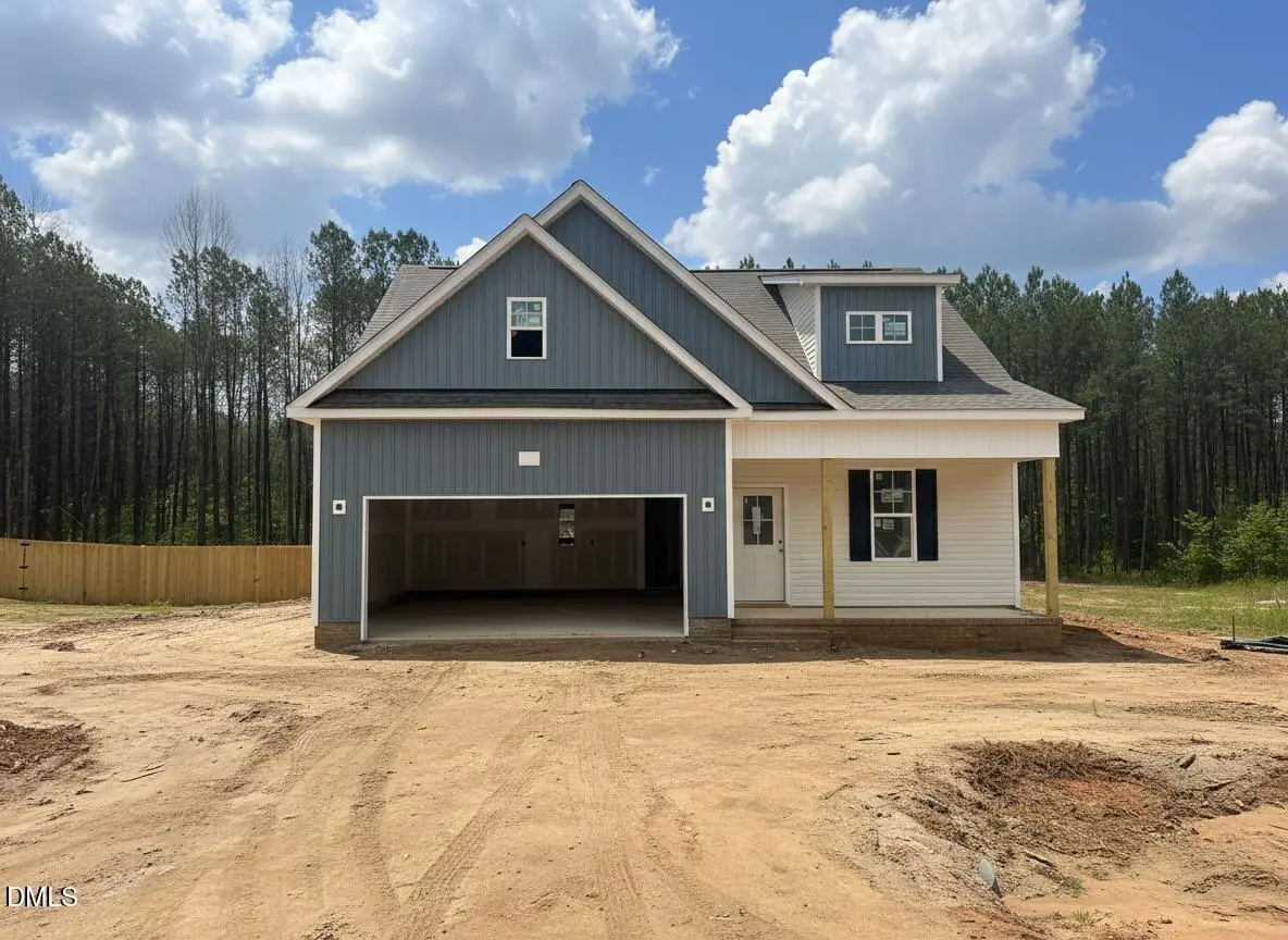 163 Fish Camp Drive, Wendell, NC 27591 - #1