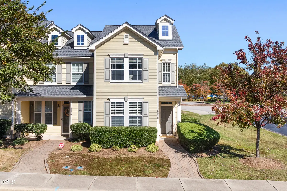 2010 Rapid Falls Road, Cary, NC 27519 - Image #1