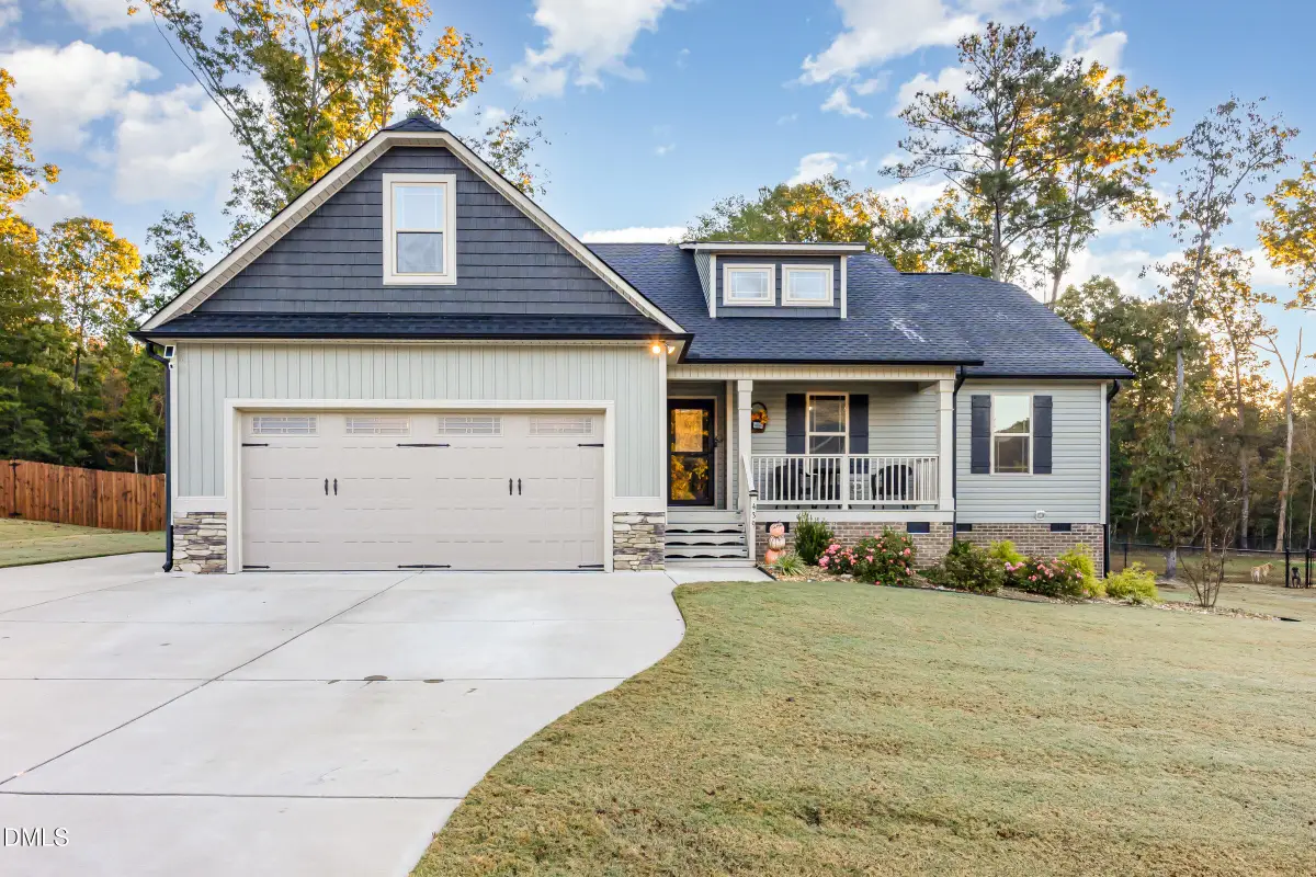 439 Long Grass Drive, Smithfield, NC 27577 - Image #1