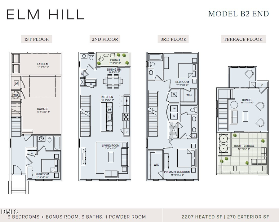 518 Morehead Avenue #100, Durham, NC 27707 - Image #2