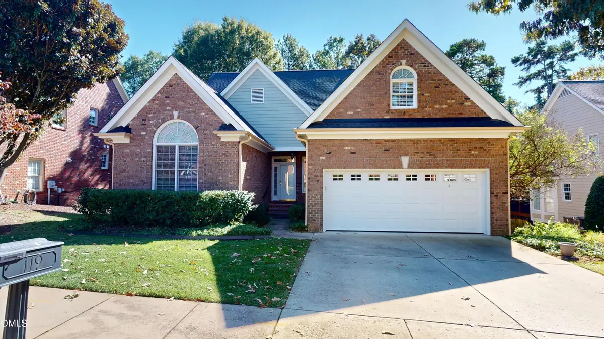 119 Yorkchester Way, Raleigh, NC 27615 - Image #1