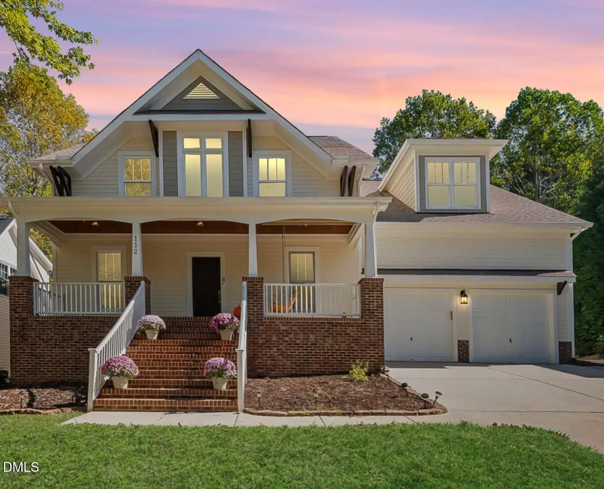 112 Skygrove Drive, Holly Springs, NC 27540 - Image #1