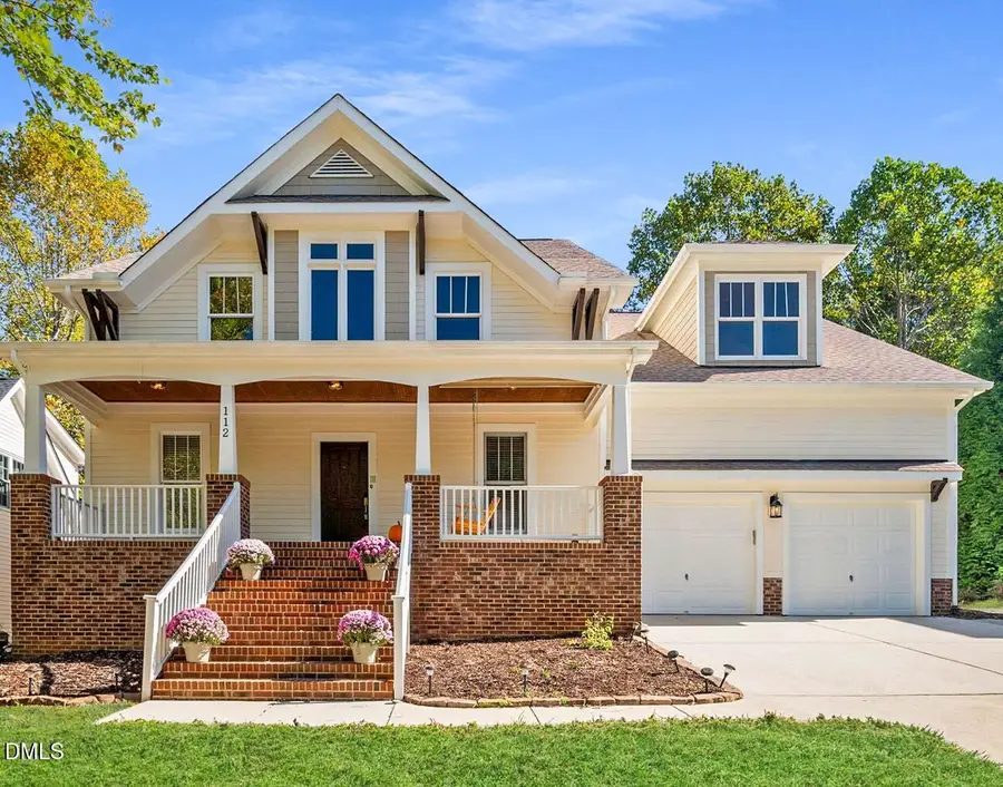 112 Skygrove Drive, Holly Springs, NC 27540 - Image #2