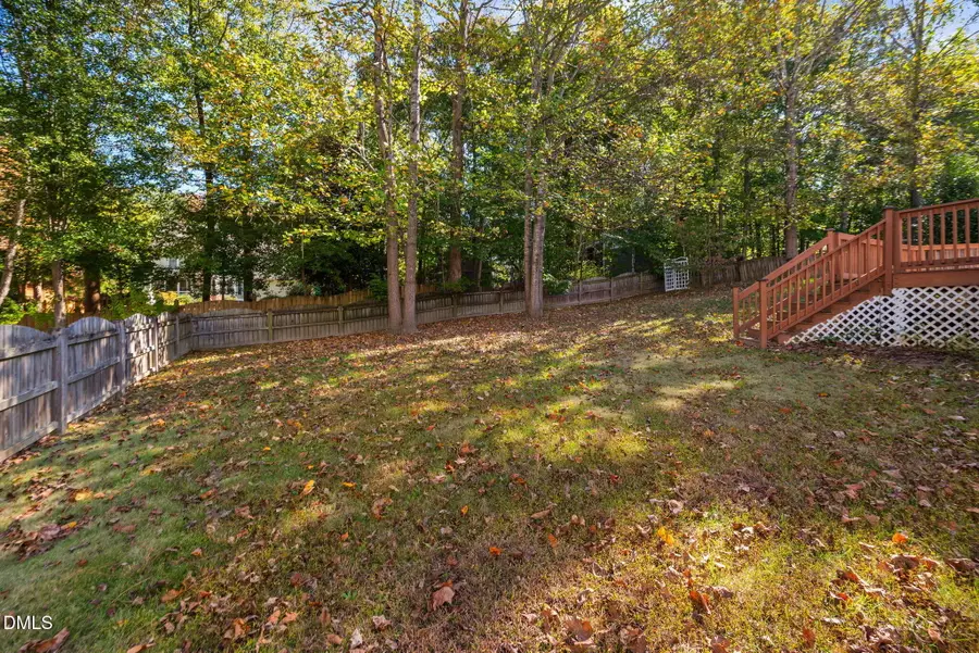 112 Skygrove Drive, Holly Springs, NC 27540 - Image #3
