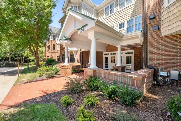 3700 Baron Cooper Pass #204, Raleigh, NC 27612