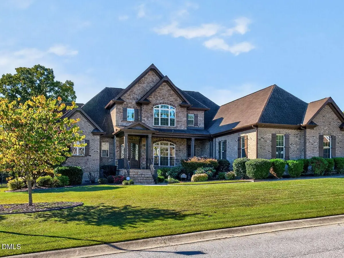 354 Balmoral Street, Clayton, NC 27520 - Image #1