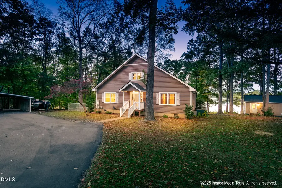 6000 Haywood Drive, Rocky Mount, NC 27803 - Image #3