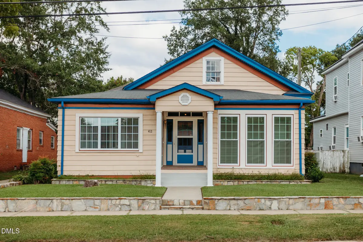 412 N George Street, Goldsboro, NC 27530 - Image #1