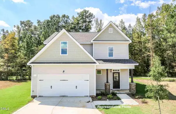 176 Shenandoah Court, Clayton, NC 27520