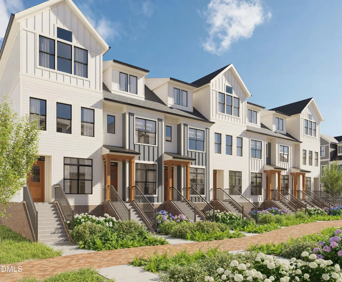 518 Morehead Avenue #127, Durham, NC 27707 - Image #1